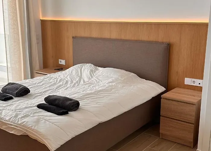 Higueron Bay Penthouse 3br - Sea View Fuengirola