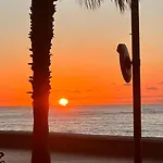 Higueron Bay Penthouse 3br - Sea View