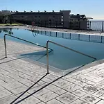 Apartman Higueron Bay Penthouse 3br - Sea View Fuengirola