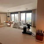 Higueron Bay Penthouse 3br - Sea View