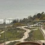 Higueron Bay Penthouse 3br - Sea View Lejlighed Fuengirola