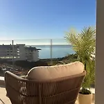 Lejlighed Higueron Bay Penthouse 3br - Sea View *