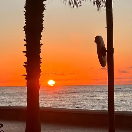 Higueron Bay Penthouse 3br - Sea View