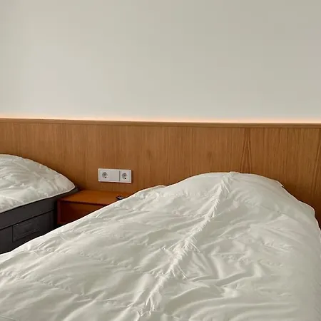 아파트 Higueron Bay Penthouse 3br - Sea View 푸엔히롤라