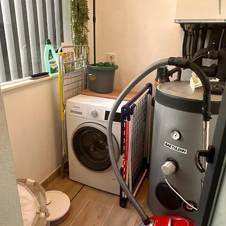 Higueron Bay Penthouse 3br - Sea View 푸엔히롤라