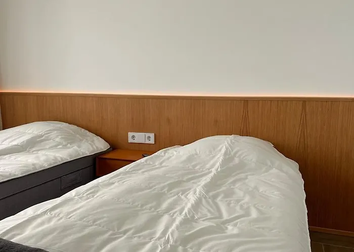 Apartment Higueron Bay Penthouse 3br - Sea View Fuengirola