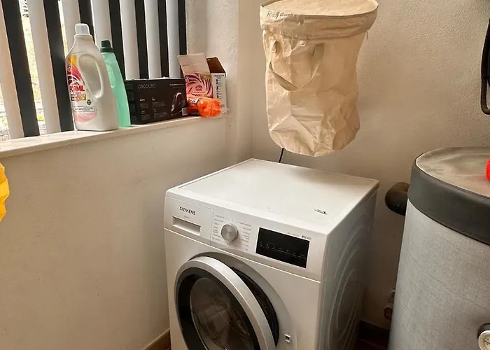 Apartment Higueron Bay Penthouse 3br - Sea View *