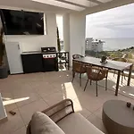 Higueron Bay Penthouse 3br - Sea View Appartement *